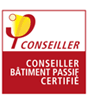 Certification Conseiller maison passive
