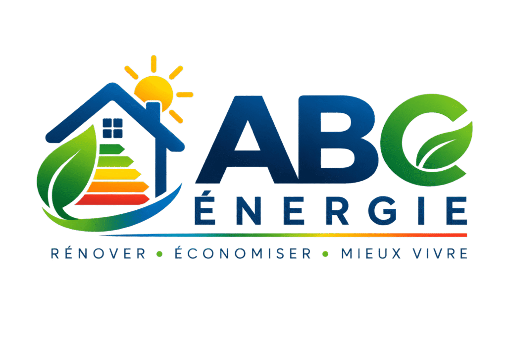 Logo ABC Énergie